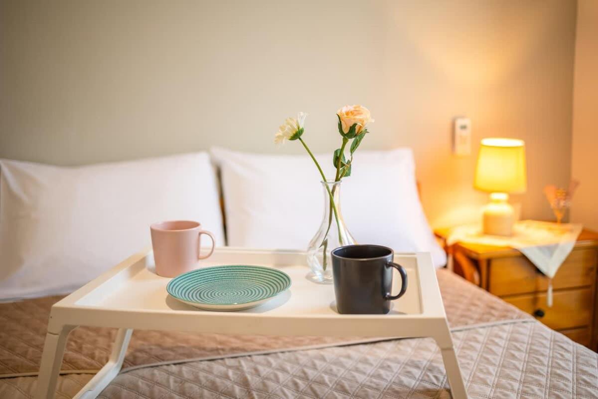 Seaside Family Haven - Avia'S Spacious Getaway Esterno foto