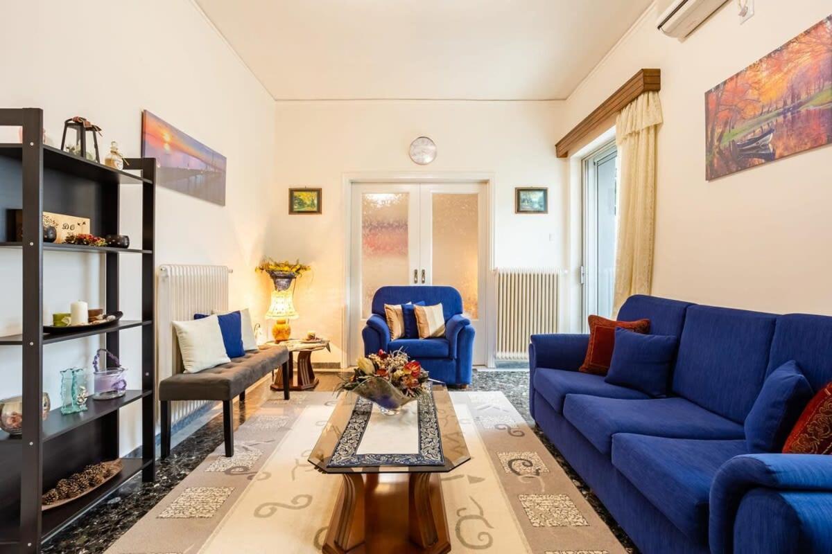 Seaside Family Haven - Avia'S Spacious Getaway Esterno foto